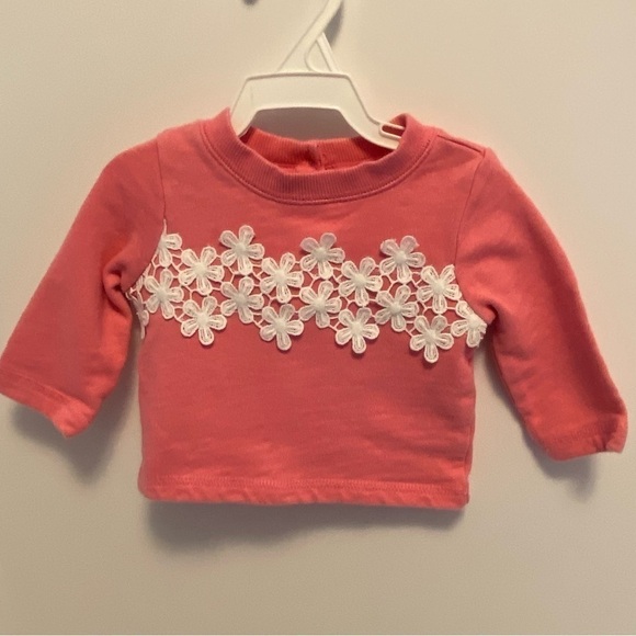 KOALA Baby Girls 12 Piece Bundle  Sleeper/ Bodysuits/ Tops/ Bottoms 0-3 Months - Picture 4 of 16